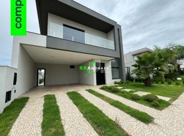Casa · 315m² · 3 Quartos · 4 Vagas · Casa de Condomínio para venda em Parque Universitário de 315.00m² com 3 Quartos, 3 Suites e 4 Garage