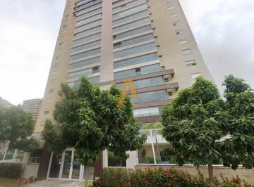 Apartamento · 218m² · 3 Quartos · 3 Vagas · Apartamento para venda em Bosque Das Juritis de 218.00m² com 3 Quartos, 3 Suites e 3 Garagens