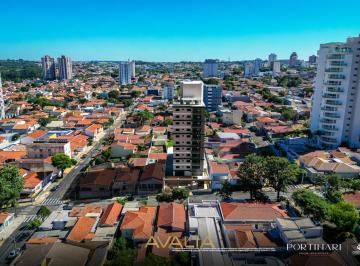 Apartamento · 85m² · 2 Quartos · 2 Vagas · Apartamento para venda em Vila Sfeir de 85.00m² com 2 Quartos, 2 Suites e 2 Garagens