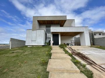 Casa · 207m² · 3 Quartos · 4 Vagas · Casa de Condomínio para venda em Cond. Fazenda Alta Vista de 207.00m² com 3 Quartos, 3 Suites e 4 Ga