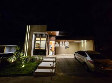 Casa · 180m² · 3 Quartos · 4 Vagas · Casa de Condomínio para venda em Village Provence de 180.00m² com 3 Quartos, 3 Suites e 4 Garagens