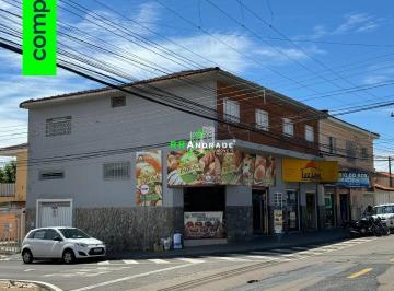 Comercial · 282m² · Sala Comercial para venda em Parque Progresso de 282.00m²