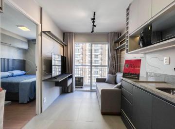 Apartamento · 25m² · 1 Quarto · Studio para venda em Butantã de 25.00m² com 1 Quarto