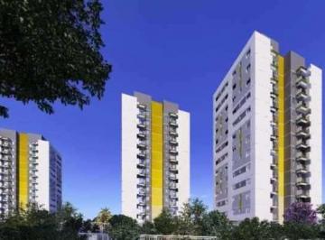 Apartamento · 51m² · 2 Quartos · 1 Vaga · Apartamento para venda em Jardim Rodeio de 51.12m² com 2 Quartos e 1 Garagem
