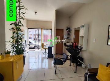 Casa · 146m² · 2 Quartos · 1 Vaga · Casa para venda em Centro de 146.00m² com 2 Quartos e 1 Garagem