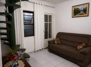 Casa · 129m² · 3 Quartos · 2 Vagas · Casa para venda em Jardim Maria Lúcia de 129.00m² com 3 Quartos e 2 Garagens