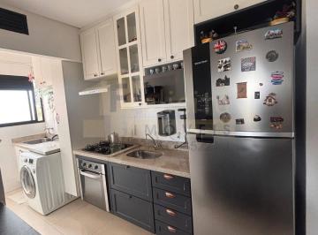 Apartamento · 59m² · 2 Quartos · 1 Vaga · Apartamento para venda em Jardim Belval de 59.00m² com 2 Quartos, 1 Suite e 1 Garagem