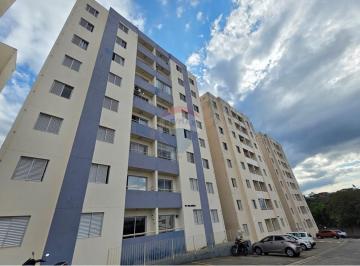 Apartamento · 57m² · 2 Quartos · 1 Vaga · Apartamento para venda em Jardim Guadalajara de 57.00m² com 2 Quartos e 1 Garagem
