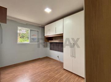 Apartamento · 52m² · 2 Quartos · 1 Vaga · Apartamento para venda em Loteamento Parque Do Estado de 52.00m² com 2 Quartos e 1 Garagem
