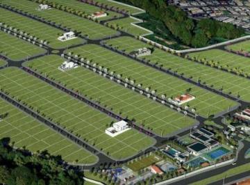 Terreno · 420m² · Terreno en Condomínio para venda em Residencial Ravello de 420.00m²