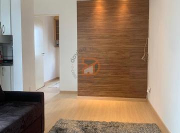 Apartamento · 53m² · 2 Quartos · 1 Vaga · Apartamento para venda em Jardim Selma de 53.00m² com 2 Quartos e 1 Garagem