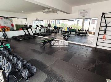 Apartamento · 47m² · 1 Quarto · 1 Vaga · Apartamento para venda em Jardim Bianco de 47.00m² com 1 Quarto e 1 Garagem