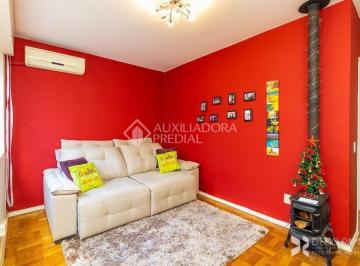 Apartamento · 56m² · 1 Quarto · AP 1 DORMITÓRIO SEMI-MOBILIADO