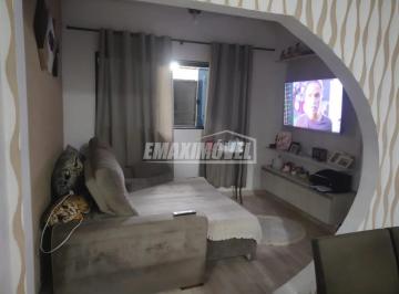Casa · 80m² · 2 Quartos · 2 Vagas · Casa para venda em Parque Bela Vista de 80.00m² com 2 Quartos, 1 Suite e 2 Garagens