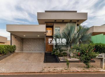 Casa · 242m² · 3 Quartos · 4 Vagas · Casa de Condomínio para venda em Condomínio Quinta Do Lago Residence de 242.00m² com 3 Quartos, 3 Su