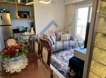 Apartamento · 51m² · 2 Quartos · 1 Vaga · Apartamento para venda em Jardim Anhanguera de 51.00m² com 2 Quartos e 1 Garagem