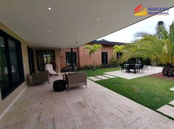 Terreno · 458m² · 5 Quartos · 6 Vagas · Chácara para venda em Colinas Do Mosteiro De Itaici de 458.00m² com 5 Quartos, 5 Suites e 6 Garagens