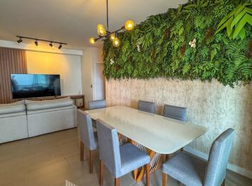 Apartamento · 112m² · 2 Quartos · 2 Vagas · Apartamento para venda em Melville Empresarial I E Ii de 112.00m² com 2 Quartos, 2 Suites e 2 Garage