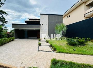 Casa · 229m² · 3 Quartos · 6 Vagas · Casa de Condomínio para venda em Residencial Gaivota I de 229.00m² com 3 Quartos, 3 Suites e 6 Garag