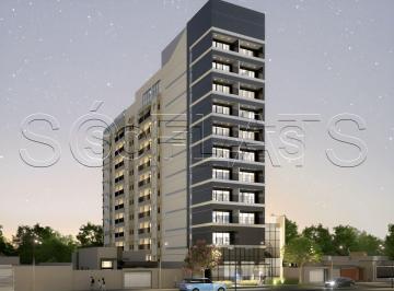 Apartamento · 24m² · 1 Quarto · Studio para venda em Paraíso de 24.00m² com 1 Quarto e 1 Suite