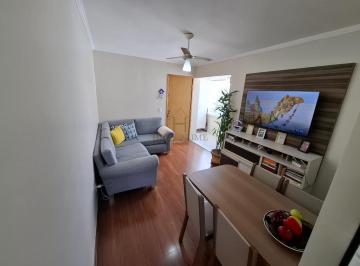Apartamento · 45m² · 2 Quartos · 1 Vaga · Apartamento para venda em Jardim Ísis de 45.00m² com 2 Quartos e 1 Garagem