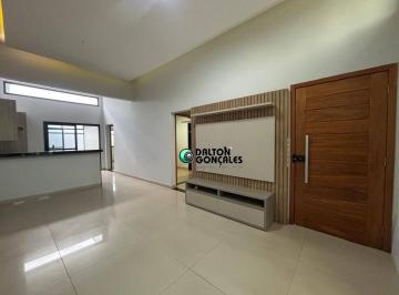 Casa · 105m² · 3 Quartos · 2 Vagas · Casa de Condomínio para venda em Jardim Montreal Residence de 105.00m² com 3 Quartos, 1 Suite e 2 Ga