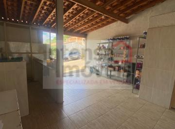 Terreno · 1050m² · 4 Quartos · 3 Vagas · Chácara para venda em Loteamento Chácaras Ingrid de 1050.00m² com 4 Quartos e 3 Garagens