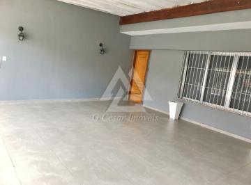 Casa · 258m² · 5 Quartos · 3 Vagas · Sobrado para venda em Assunção de 258.00m² com 5 Quartos, 1 Suite e 3 Garagens