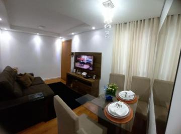 Apartamento · 39m² · 2 Quartos · 1 Vaga · Apartamento para venda em Morada Do Sol de 39.00m² com 2 Quartos e 1 Garagem