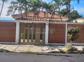 Casa · 227m² · 3 Quartos · Casa para venda em Jardim Das Estações (vila Xavier) de 227.00m² com 3 Quartos e 1 Suite