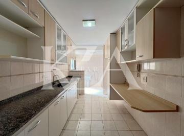Apartamento · 96m² · 3 Quartos · 1 Vaga · Apartamento para venda em Parque Da Represa de 96.00m² com 3 Quartos, 1 Suite e 1 Garagem
