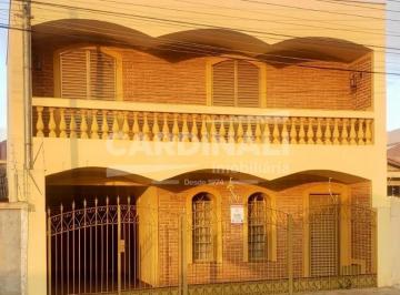 Apartamento · 205m² · 3 Quartos · 2 Vagas · Cobertura para venda em Nucleo Residencial Silvio Vilari de 205.00m² com 3 Quartos, 1 Suite e 2 Gara