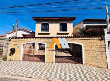 Casa · 169m² · 3 Quartos · 4 Vagas · Casa para venda em Jardim Clarice I de 169.00m² com 3 Quartos e 4 Garagens