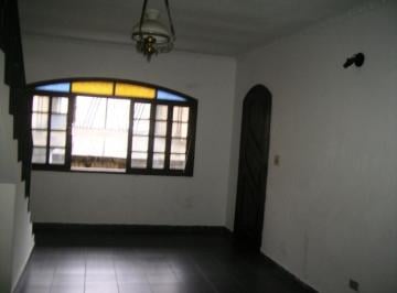 Casa · 150m² · 3 Quartos · 3 Vagas · Sobrado para venda em Parque Cruzeiro Do Sul de 150.00m² com 3 Quartos, 1 Suite e 3 Garagens