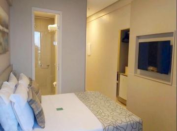 Apartamento · 26m² · 1 Quarto · 1 Vaga · Flat para venda em Juçara de 26.00m² com 1 Quarto e 1 Garagem