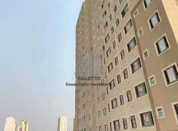Apartamento · 42m² · 2 Quartos · 1 Vaga · Apartamento para venda em VILA ANHANGÜERA de 42.00m² com 2 Quartos e 1 Garagem