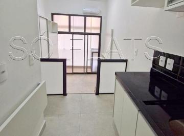 Apartamento · 22m² · 1 Quarto · Studio para venda em Perdizes de 22.00m² com 1 Quarto e 1 Suite