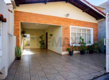Casa · 210m² · 3 Quartos · 2 Vagas · Casa para venda em Jardim Brasil de 210.00m² com 3 Quartos e 2 Garagens