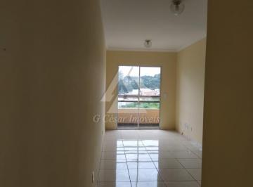 Apartamento · 56m² · 2 Quartos · 1 Vaga · Apartamento para venda em Vila São Francisco de 56.00m² com 2 Quartos e 1 Garagem