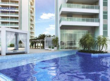 Apartamento · 86m² · 3 Quartos · 2 Vagas · Apartamento para venda em Le Jardin de 86.00m² com 3 Quartos, 1 Suite e 2 Garagens