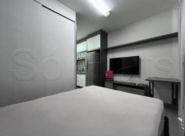 Apartamento · 22m² · 1 Quarto · Flat para venda em Centro de 22.00m² com 1 Quarto e 1 Suite