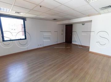 Comercial · 30m² · 1 Vaga · Prédio Comercial para venda em Jardins de 30.00m² com 1 Garagem