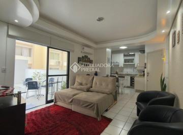 Apartamento · 86m² · 2 Quartos · 1 Vaga · Apartamento de 2 dormitórios, sendo 1 suíte, com 86m² no Jardim Atlântico