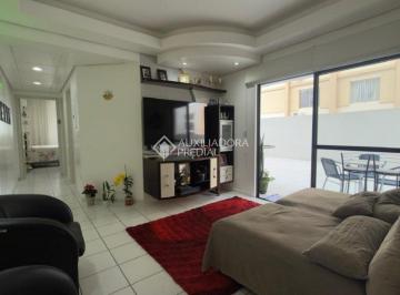 Apartamento · 86m² · 2 Quartos · 1 Vaga · Apartamento de 2 dormitórios, sendo 1 suíte, com 86m² no Jardim Atlântico