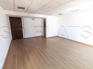 Comercial · 30m² · 1 Vaga · Prédio Comercial para venda em Jardim Paulista de 30.00m² com 1 Garagem