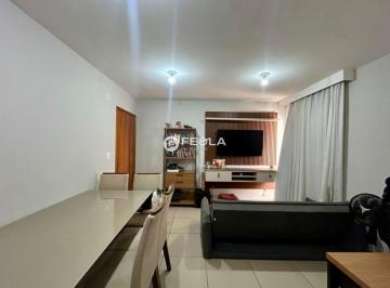 Apartamento · 59m² · 2 Quartos · 1 Vaga · Apartamento para venda em Jardim São Domingos de 59.00m² com 2 Quartos, 1 Suite e 1 Garagem