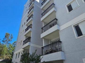 Apartamento · 54m² · 2 Quartos · Apartamento para venda em Caxambu de 54.00m² com 2 Quartos