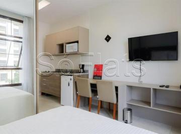 Apartamento · 20m² · 1 Quarto · Studio para venda em Centro de 20.00m² com 1 Quarto e 1 Suite
