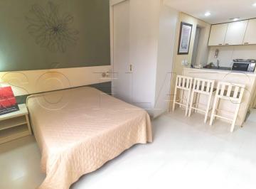 Apartamento · 24m² · 1 Quarto · 1 Vaga · Flat para venda em Moema de 24.00m² com 1 Quarto, 1 Suite e 1 Garagem