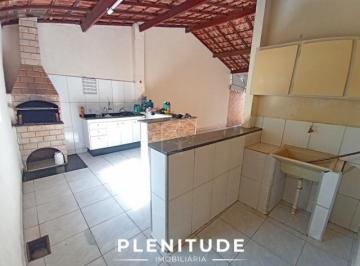 Casa · 178m² · 3 Quartos · 1 Vaga · Casa para venda em Novo Paraíso de 178.00m² com 3 Quartos e 1 Garagem